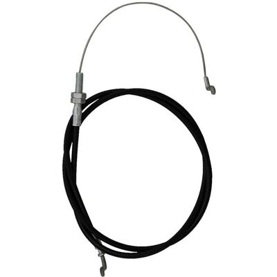 Cavo di sicurezza GT GARDEN per tosaerba 125 cm³ Cavo di sicurezza GT GARDEN per tosaerba 125 cm³