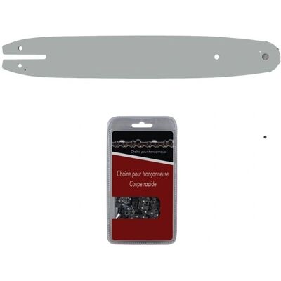 GT MARKET Guida 30 cm e catena per STIHL MS 170 171 180 GT MARKET Guida 30 cm e catena per STIHL MS 170 171 180