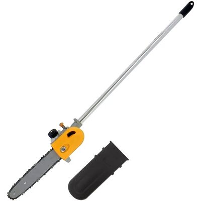 GT ELEC Multi-Tool 4-in-1 Pole Pruner & Shear GT ELEC Multi-Tool 4-in-1 Pole Pruner & Shear