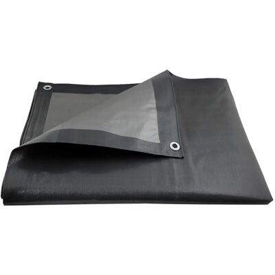 Telo protettivo GT Garden - 200 g/m² - 3x4 metri - Impermeabile & UV resistente Telo protettivo GT Garden - 200 g/m² - 3x4 metri - Impermeabile & UV resistente