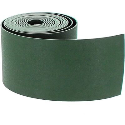 GT GARDEN Flexible Gartengrenze - 15cm x 6m - Grün GT GARDEN Flexible Gartengrenze - 15cm x 6m - Grün