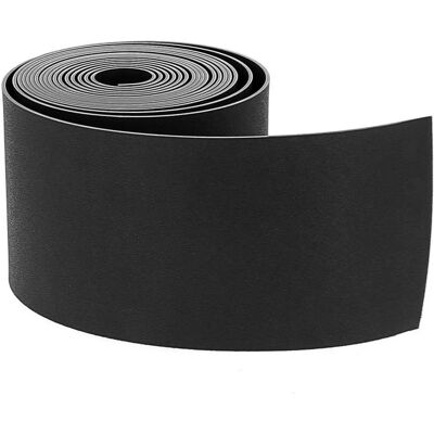 GT GARDEN Bordura flessibile nera - 15cm x 6 metri GT GARDEN Bordura flessibile nera - 15cm x 6 metri
