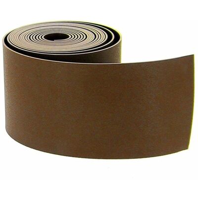 GT GARDEN Bordi di giardino flessibile marrone - 15cm x 6m GT GARDEN Bordi di giardino flessibile marrone - 15cm x 6m