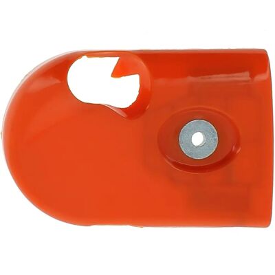GT Garden - TT-M2600-3 - orange - tête orientable - Capot de protection - Publicité GT Garden - TT-M2600-3 - orange - tête orientable - Capot de protection - Publicité