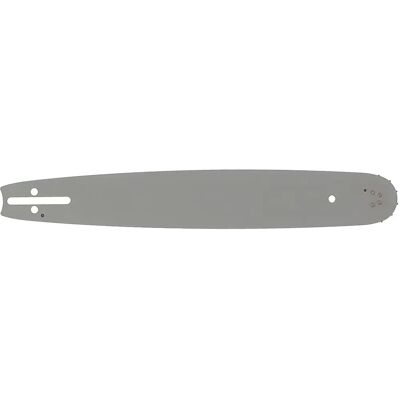 GT GARDEN Guide de tronçonneuse - 40cm, 66 maillons, pour 45-62cc - Publicité GT GARDEN Guide de tronçonneuse - 40cm, 66 maillons, pour 45-62cc - Publicité