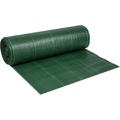 GT Garden - Geotextil 110 g/m2 1x100m - Geotextile GT Garden - Geotextil 110 g/m2 1x100m - Geotextile