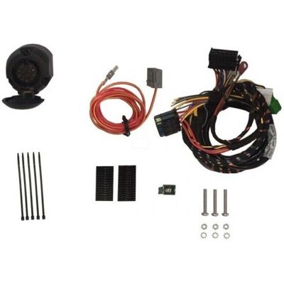 Faisceau électrique 13 broches pour Volkswagen - Accessoire auto Faisceau électrique 13 broches pour Volkswagen - Accessoire auto