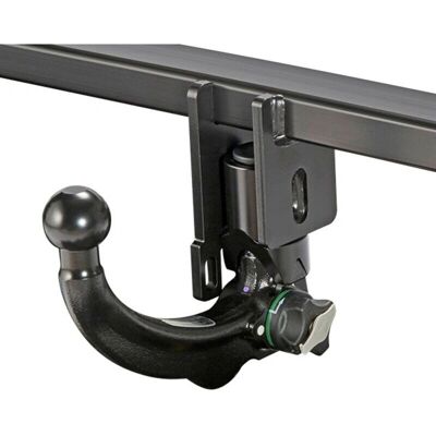 Bosal Oris - Dacia Sandero Stepway - Escamotable - Attelage remorque Bosal Oris - Dacia Sandero Stepway - Escamotable - Attelage remorque