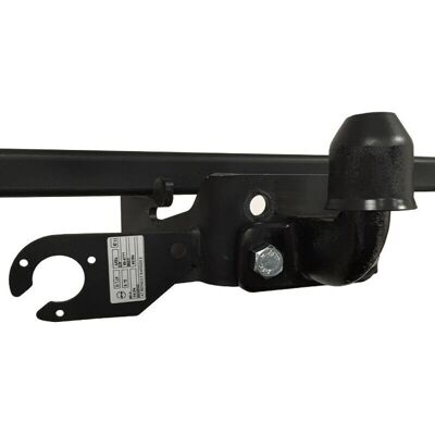 GDW - NT400 Plateau - Nissan - Standard - Tow hitch - Publicité GDW - NT400 Plateau - Nissan - Standard - Tow hitch - Publicité