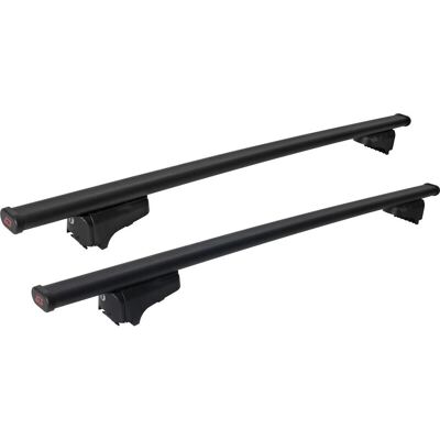 BMW - X3 E83 - Acier - 127cm - Barre de toit BMW - X3 E83 - Acier - 127cm - Barre de toit