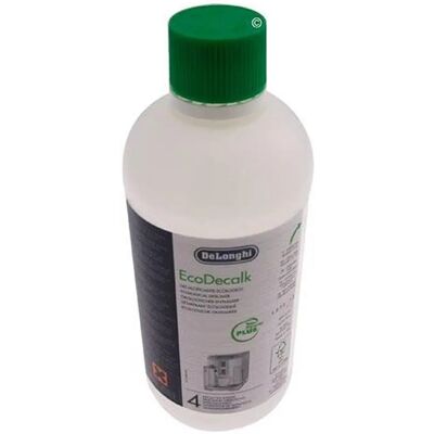 DeLonghi Decalcifier - Coffee & Espresso Machines - 500ml DeLonghi Decalcifier - Coffee & Espresso Machines - 500ml