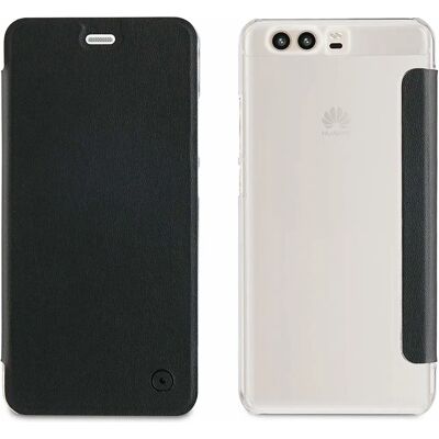 Coque de téléphone Muvit MUFLC0078 Noire - Étui pour mobile - Publicité Coque de téléphone Muvit MUFLC0078 Noire - Étui pour mobile - Publicité