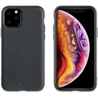 Muvit - Bambootek Storm - iPhone 11 Pro Max - Eco - Coque - Publicité Muvit - Bambootek Storm - iPhone 11 Pro Max - Eco - Coque - Publicité