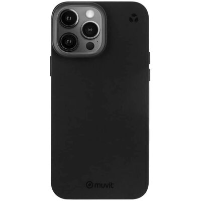 Muvit Recycletek Flexibele Hoes voor iPhone 13 Pro Muvit Recycletek Flexibele Hoes voor iPhone 13 Pro