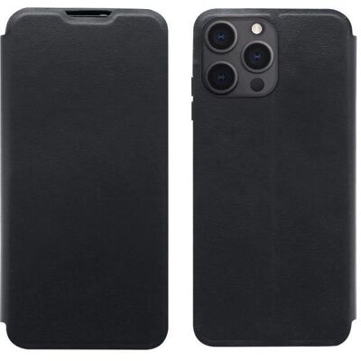 Myway Folio Hoes voor iPhone 13 Pro - Standaardfunctie Myway Folio Hoes voor iPhone 13 Pro - Standaardfunctie