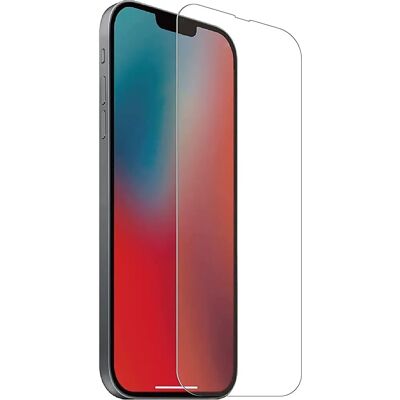 MUVIT MCTPG0105 - Tempered Glass Screen Protector voor iPhone 13 Pro Max MUVIT MCTPG0105 - Tempered Glass Screen Protector voor iPhone 13 Pro Max