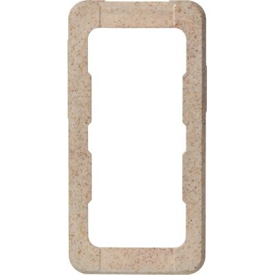 Muvit iPhone 13 Pro Panzerglas - Blaulicht-Filter Kratzfest 9H Muvit iPhone 13 Pro Panzerglas - Blaulicht-Filter Kratzfest 9H
