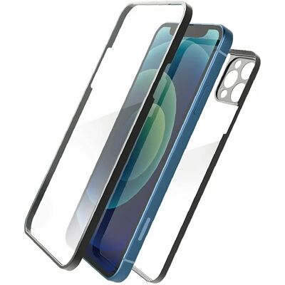 Tiger iPhone 13 Pro Max 360 Screen Protector & Case Tiger iPhone 13 Pro Max 360 Screen Protector & Case