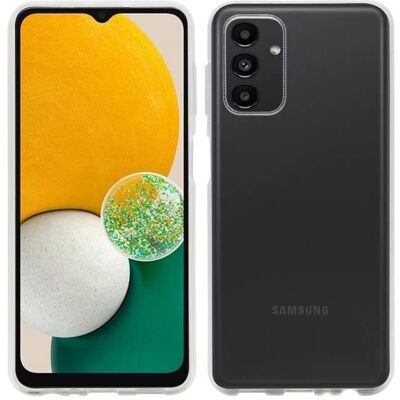 Myway Galaxy A13 TPU Klarsichthülle - Smartphone Hülle Myway Galaxy A13 TPU Klarsichthülle - Smartphone Hülle