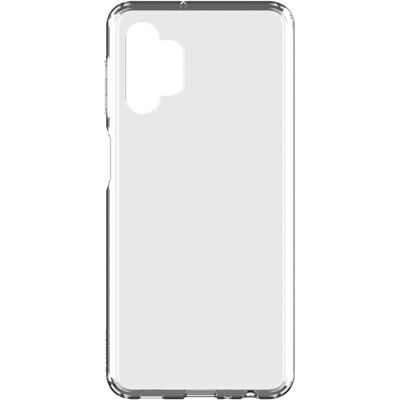 Muvit Galaxy A33 5G Klarsichtverstärkte Hülle Muvit Galaxy A33 5G Klarsichtverstärkte Hülle