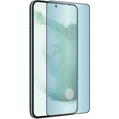 Tiger Galaxy S23 Plus/S22 Plus Glas Screen Protector - Anti Blauw Licht Tiger Galaxy S23 Plus/S22 Plus Glas Screen Protector - Anti Blauw Licht