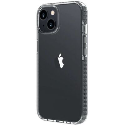 Myway doorzichtige schokbestendige iPhone 14 hoes Myway doorzichtige schokbestendige iPhone 14 hoes