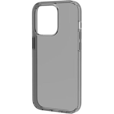 Muvit iPhone 14 Pro Hoes - Schok en krasbestendig - Zwart Muvit iPhone 14 Pro Hoes - Schok en krasbestendig - Zwart
