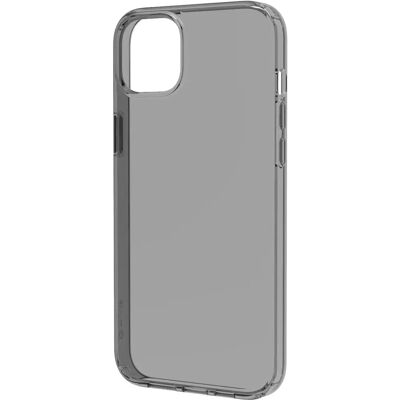 Muvit iPhone 14 Plus Schwarze Weiche & Kratzfeste Hülle - Handyhülle Muvit iPhone 14 Plus Schwarze Weiche & Kratzfeste Hülle - Handyhülle