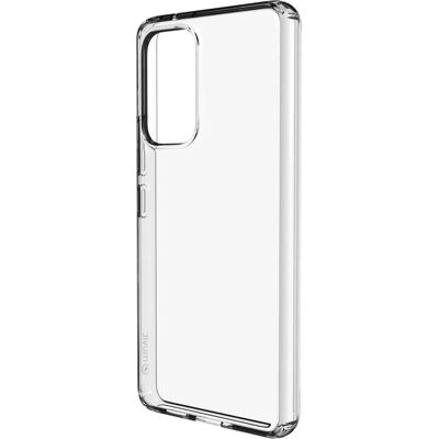 Muvit Transparante Gerecyclede Case voor Samsung Galaxy A53 5G Muvit Transparante Gerecyclede Case voor Samsung Galaxy A53 5G