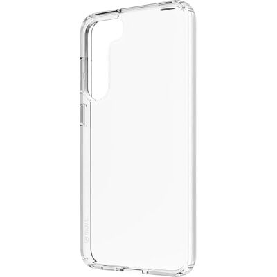 Muvit Galaxy S23 Recycelt Transparent Hülle Muvit Galaxy S23 Recycelt Transparent Hülle