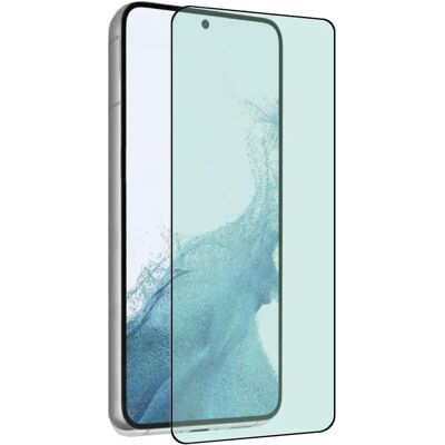 Tiger Glas Screenprotector voor Galaxy S23 Plus/S22 Plus - Screen Protector Tiger Glas Screenprotector voor Galaxy S23 Plus/S22 Plus - Screen Protector