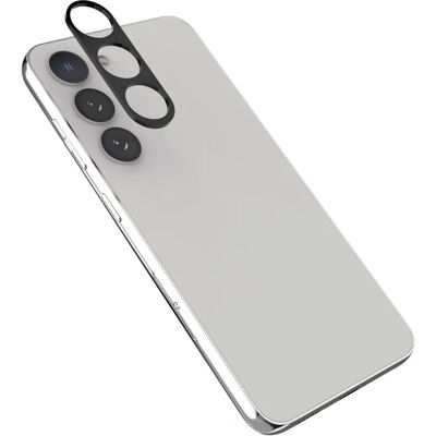 Tiger Camera Protector - Schokbestendig, Transparant Zwart Tiger Camera Protector - Schokbestendig, Transparant Zwart