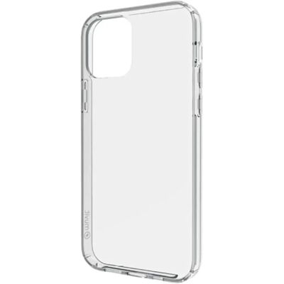 Muvit Gerecyclede iPhone 12/12 Pro Case - Telefoonhoesje Muvit Gerecyclede iPhone 12/12 Pro Case - Telefoonhoesje