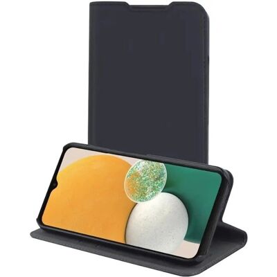 Muvit - FOLIO STAND - Samsung Galaxy A14 - Smartphone-Halterung Muvit - FOLIO STAND - Samsung Galaxy A14 - Smartphone-Halterung