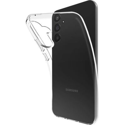 Myway Hülle für Galaxy A34 5G Transparent Myway Hülle für Galaxy A34 5G Transparent