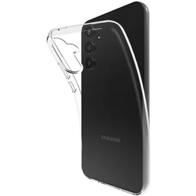 Myway Hülle für Galaxy A54 OFG Transparent Myway Hülle für Galaxy A54 OFG Transparent