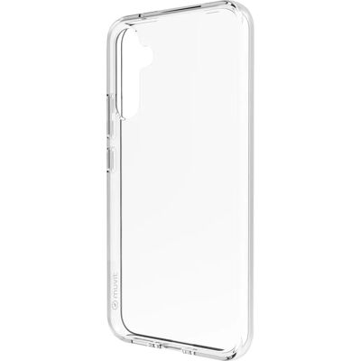 Muvit Galaxy A34 5G Recycling Hülle Transparent Muvit Galaxy A34 5G Recycling Hülle Transparent