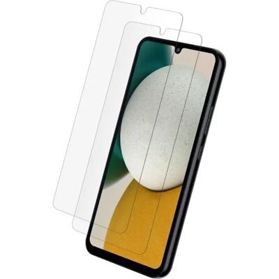 Myway - Galaxy A34 5G - Tempered Glass Screen Protector Myway - Galaxy A34 5G - Tempered Glass Screen Protector