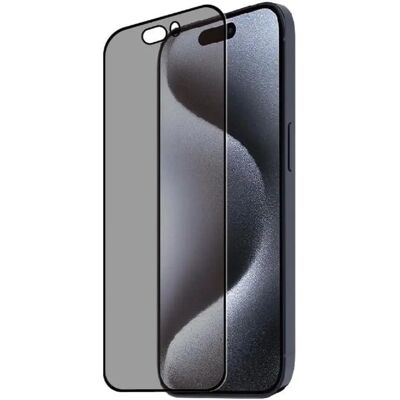 Tiger iPhone 15 Pro sekretesskydd Tiger iPhone 15 Pro sekretesskydd