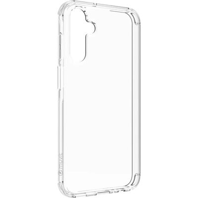 Coque Transparente Résistante Galaxy A15 Muvit Coque Transparente Résistante Galaxy A15 Muvit