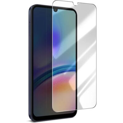 Myway Verre Trempé Galaxy A25 5G - Résistant aux Rayures, Transparent - Publicité Myway Verre Trempé Galaxy A25 5G - Résistant aux Rayures, Transparent - Publicité