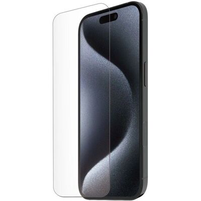 Tiger Lite iPhone 16 Pro Härdat Glas Skärmskydd - Smartphone Skärmskydd Tiger Lite iPhone 16 Pro Härdat Glas Skärmskydd - Smartphone Skärmskydd