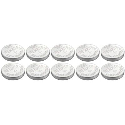 RENATA - SR1130SW - Pile bouton - Publicité RENATA - SR1130SW - Pile bouton - Publicité