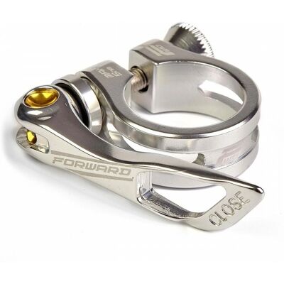 Collier de selle FORWARD elite - Collier de selle - Publicité Collier de selle FORWARD elite - Collier de selle - Publicité