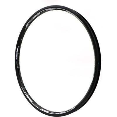 Jante arrière Pride Racing Control 36h Cruiser - Noir - Pièce de vélo - Publicité Jante arrière Pride Racing Control 36h Cruiser - Noir - Pièce de vélo - Publicité