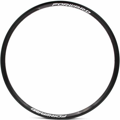 Jante de Vélo Multicolore Forward - Course BMX - 30mm de Largeur - Publicité Jante de Vélo Multicolore Forward - Course BMX - 30mm de Largeur - Publicité