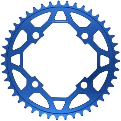Forward Joyride V2 104 Kettenblatt - BMX Rennen Forward Joyride V2 104 Kettenblatt - BMX Rennen