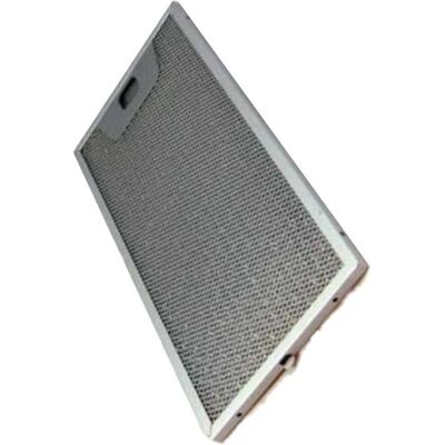 Filtro metallo antigrasso Roblin 13MC034 per Cappa Filtro metallo antigrasso Roblin 13MC034 per Cappa