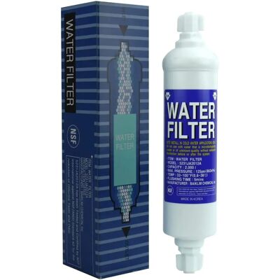 LG - BL9808 - Wasserfilterpatrone LG - BL9808 - Wasserfilterpatrone