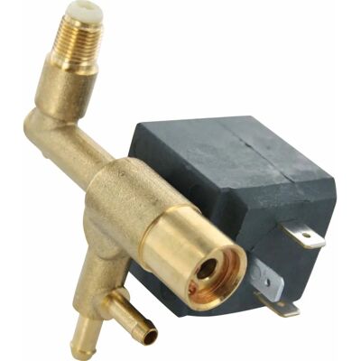 Calor Modèle 00950084 Électrovanne pour Fer à Vapeur - Électrovanne Calor Modèle 00950084 Électrovanne pour Fer à Vapeur - Électrovanne